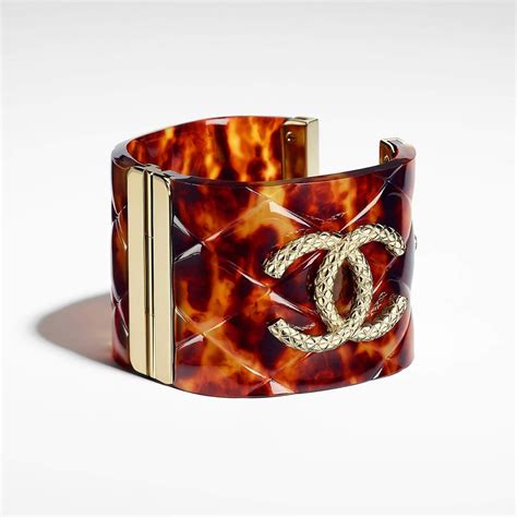 chanel cuff bracelet replica|vintage chanel cuff bracelet.